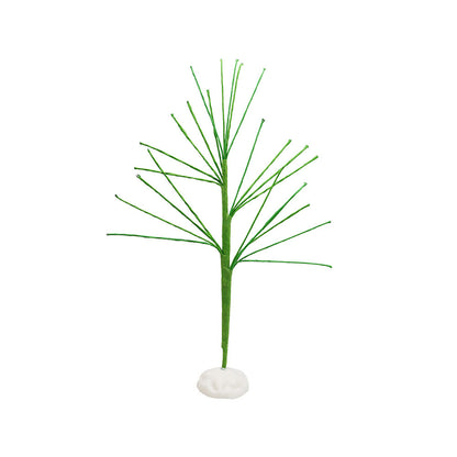 Decorative Green Easter Mini Tree