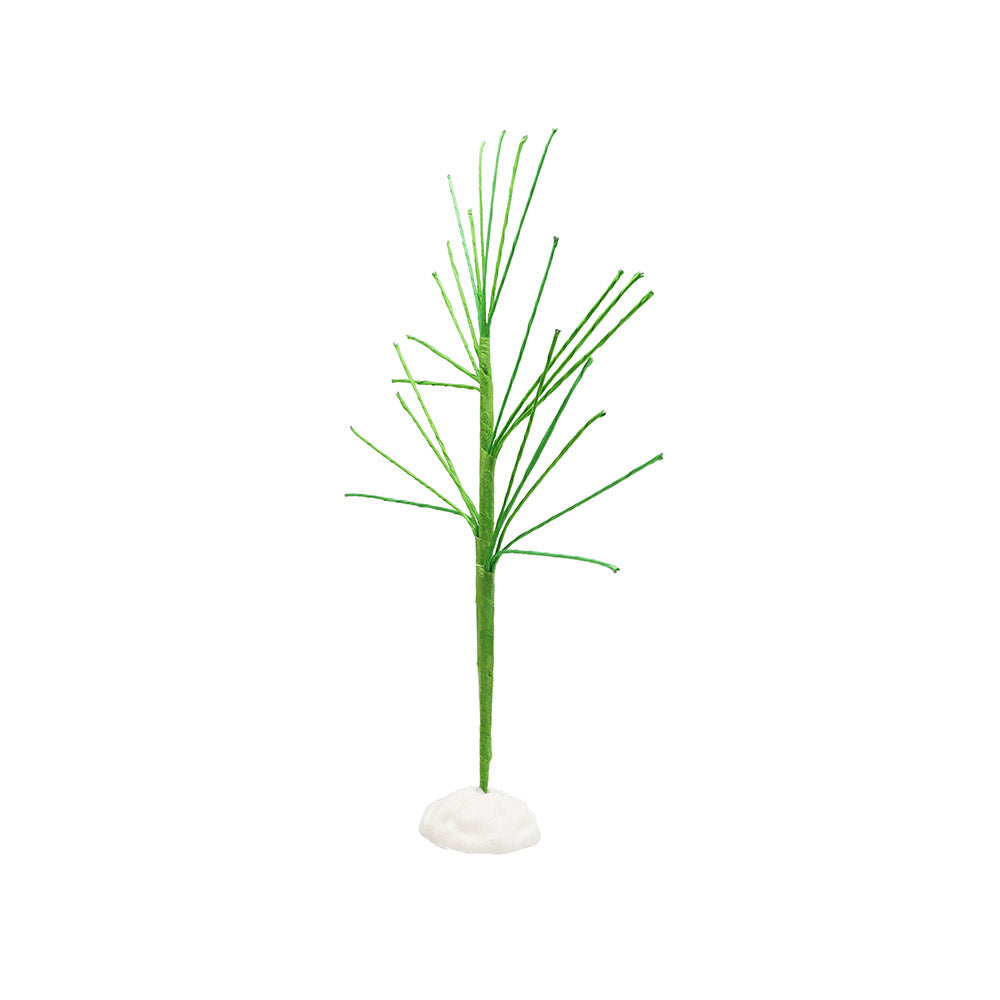 Decorative Green Easter Mini Tree