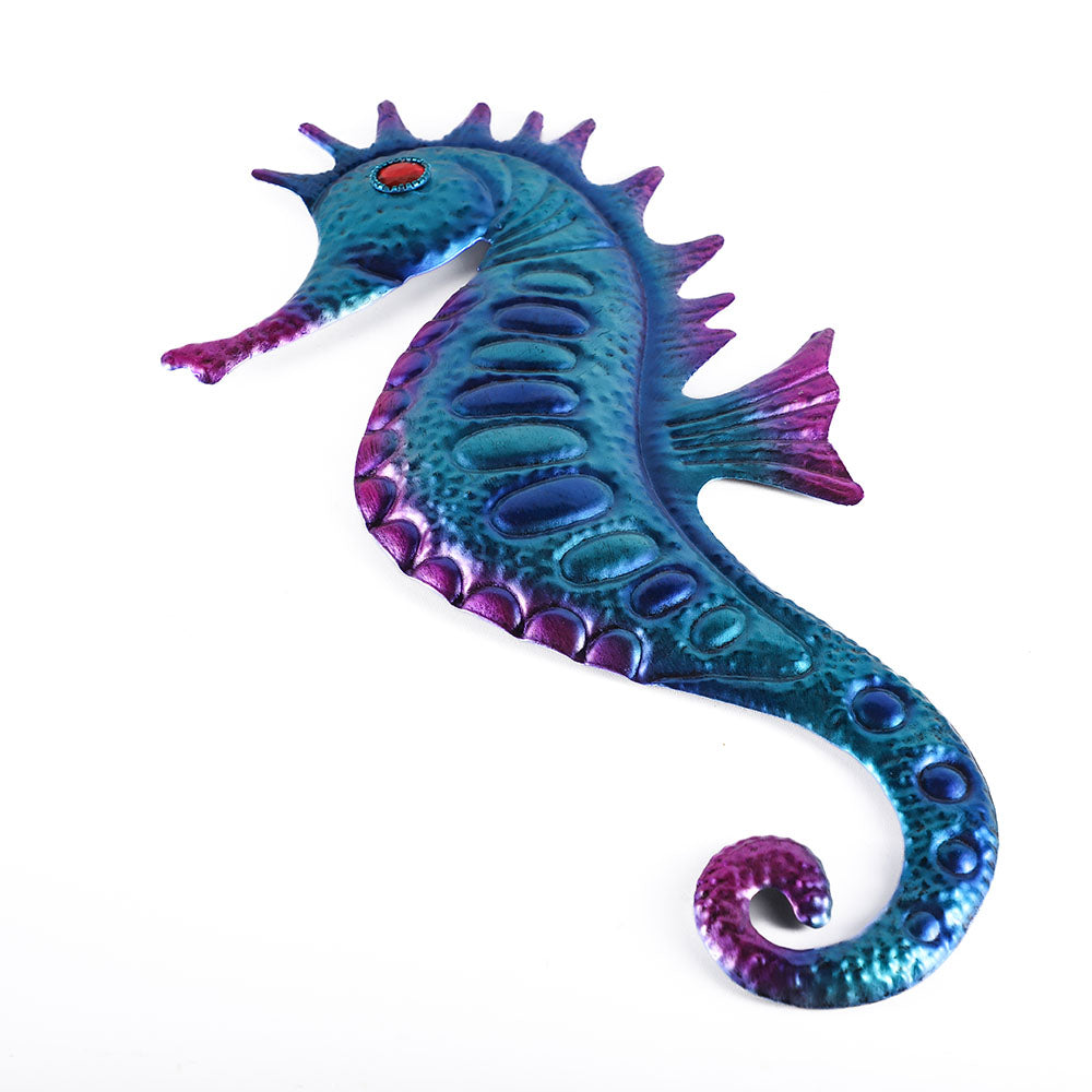 Seahorse Wall Art Decoration