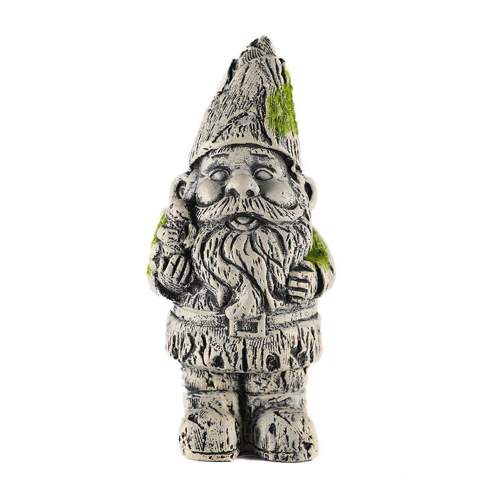 Stone Gnome Ornament