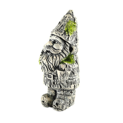 Stone Gnome Ornament
