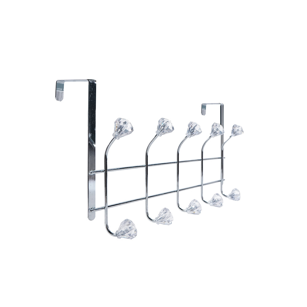 Jewel Overdoor Hook Rank