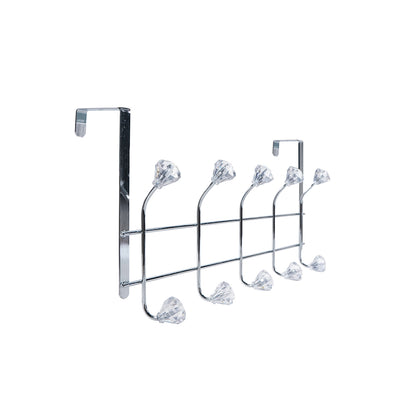 Jewel Overdoor Hook Rank