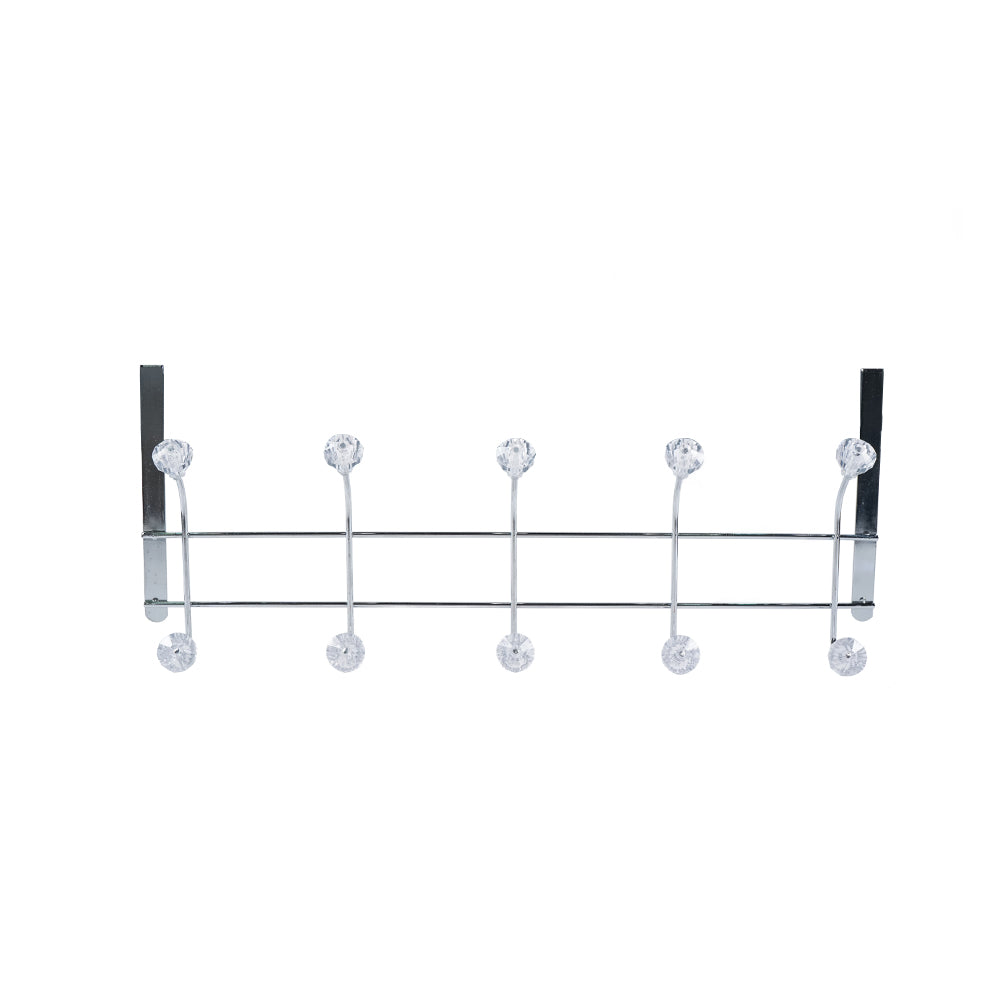 Jewel Overdoor Hook Rank