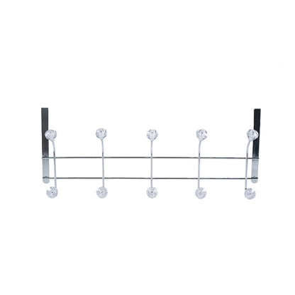 Jewel Overdoor Hook Rank