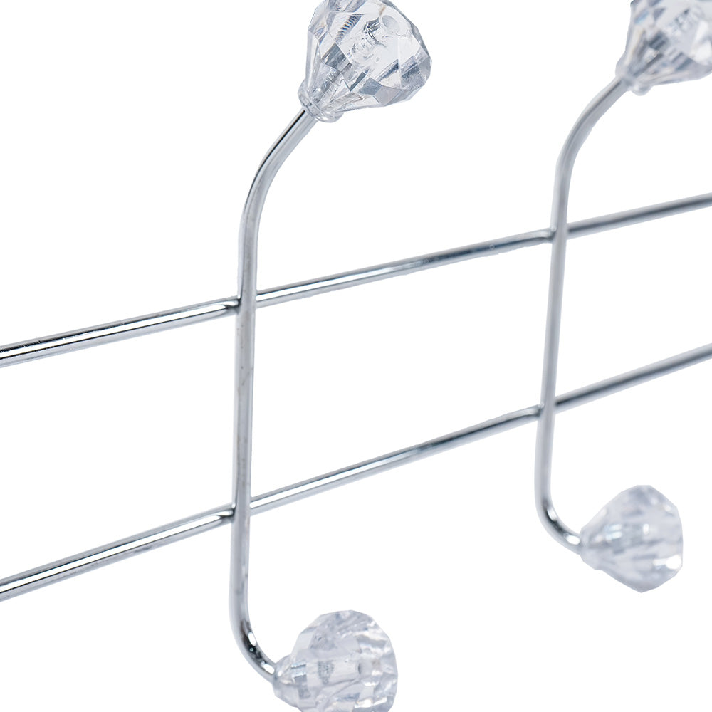 Jewel Overdoor Hook Rank