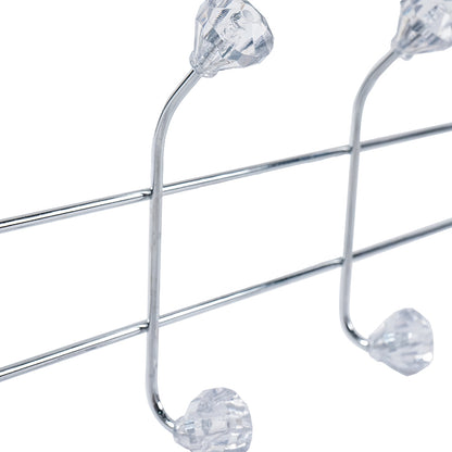 Jewel Overdoor Hook Rank