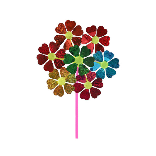 Decorative Windmill 1 Pack