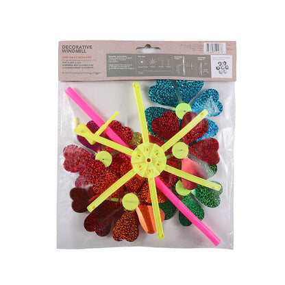 Decorative Windmill 1 Pack
