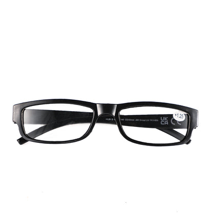 Reading Glasses +1.25