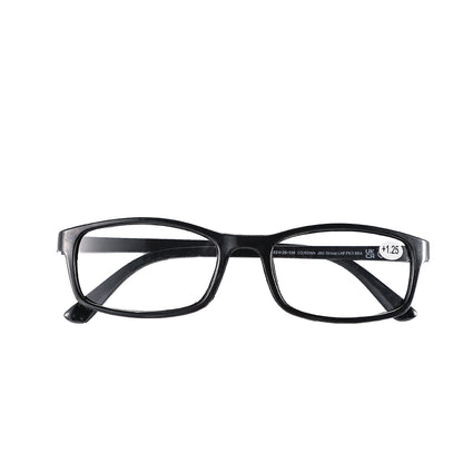 Reading Glasses +1.25