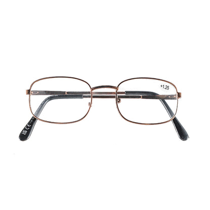 Reading Glasses +1.25