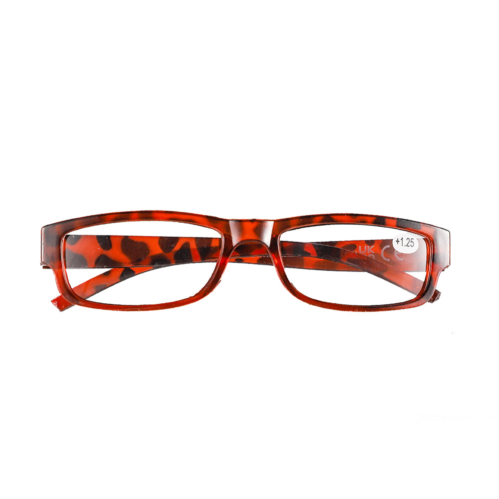 Reading Glasses +1.25
