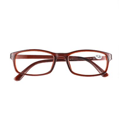 Reading Glasses +1.25