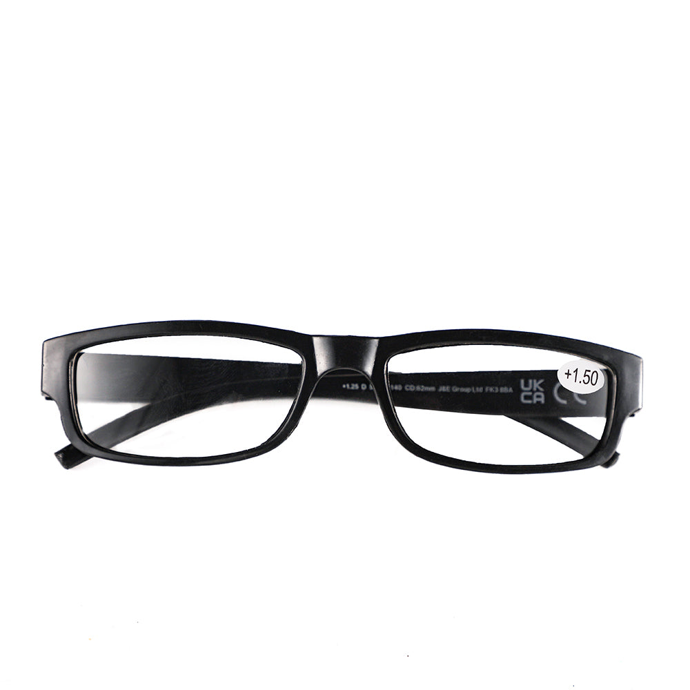 Reading Glasses +1.50
