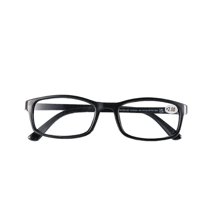 Reading Glasses +2.00
