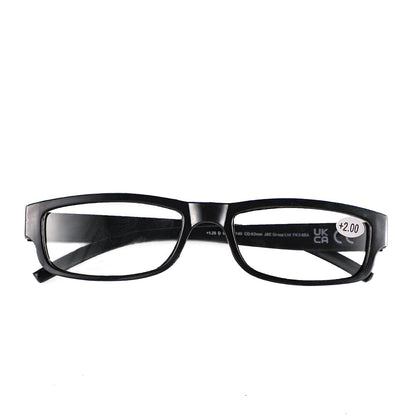 Reading Glasses +2.00