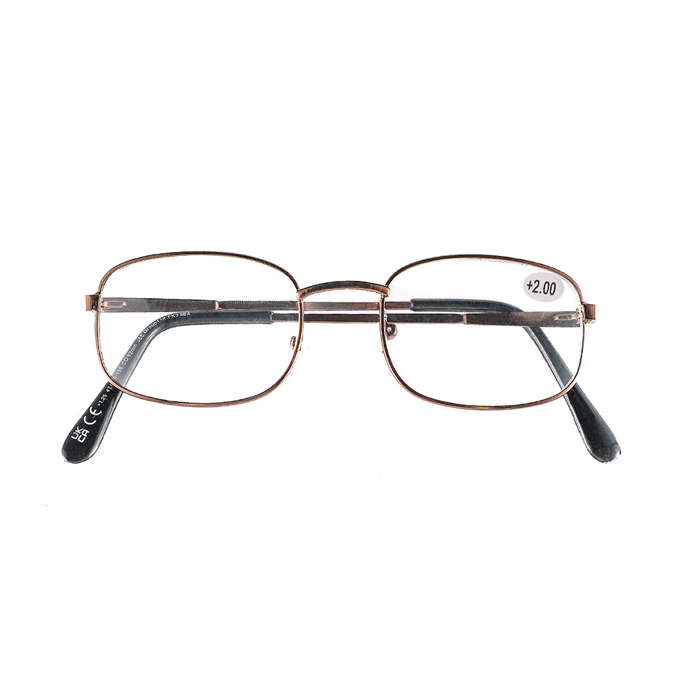 Reading Glasses +2.00