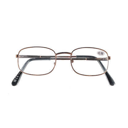 Reading Glasses +2.00