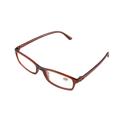 Reading Glasses +2.00