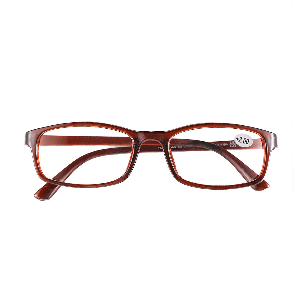 Reading Glasses +2.00