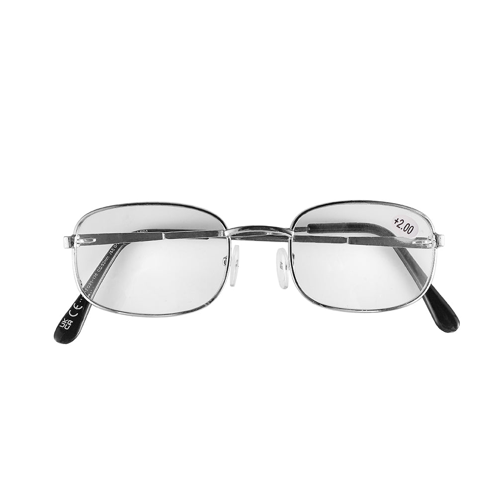 Reading Glasses +2.00