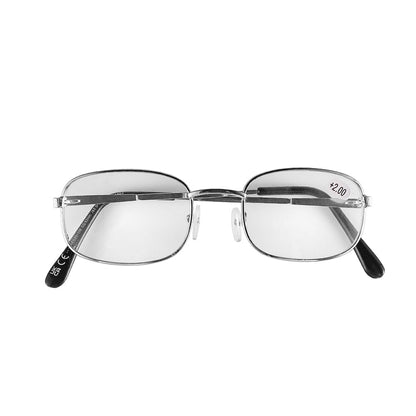 Reading Glasses +2.00