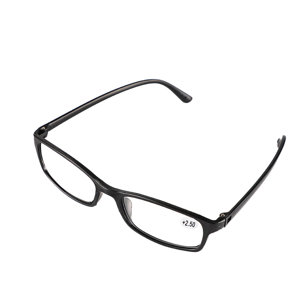Reading Glasses +2.50