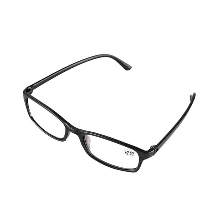Reading Glasses +2.50