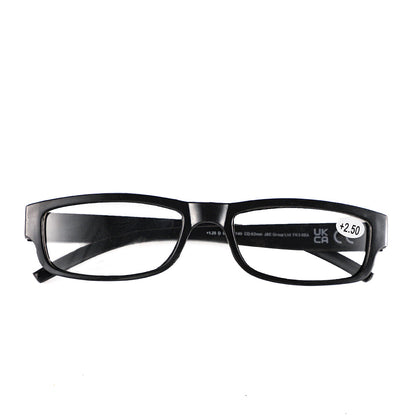 Reading Glasses +2.50