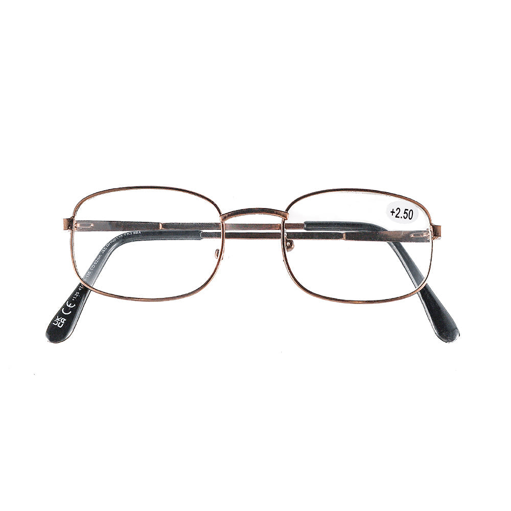 Reading Glasses +2.50