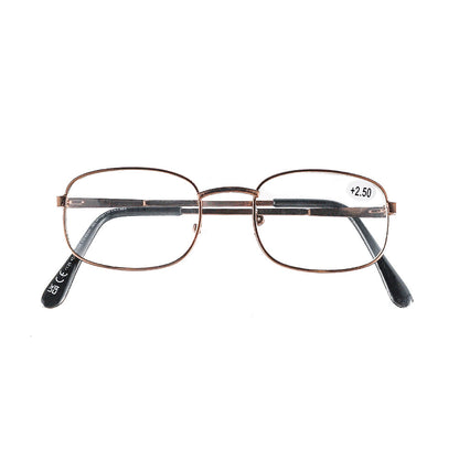 Reading Glasses +2.50