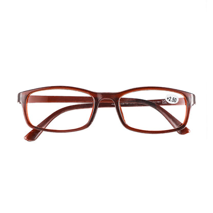 Reading Glasses +2.50