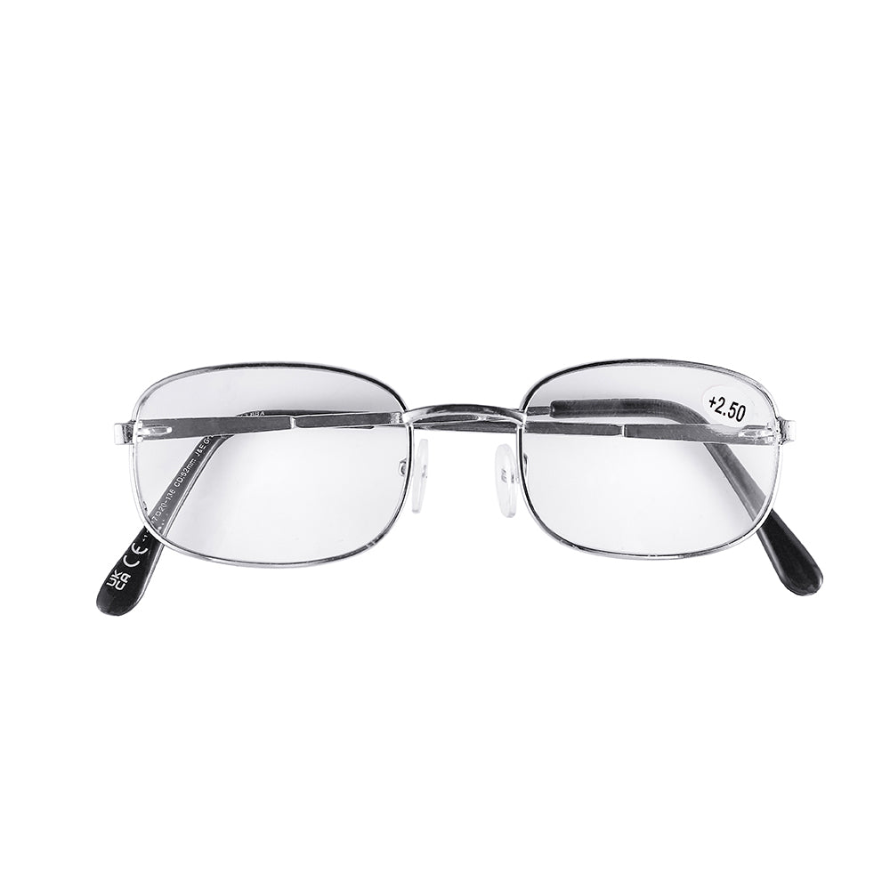 Reading Glasses +2.50