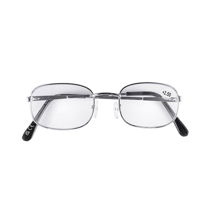 Reading Glasses +2.50