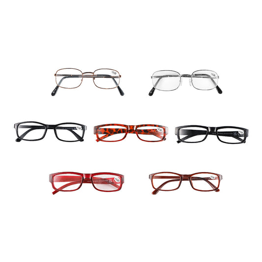 Reading Glasses +3.50