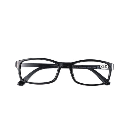 Reading Glasses +3.50