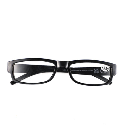 Reading Glasses +3.50