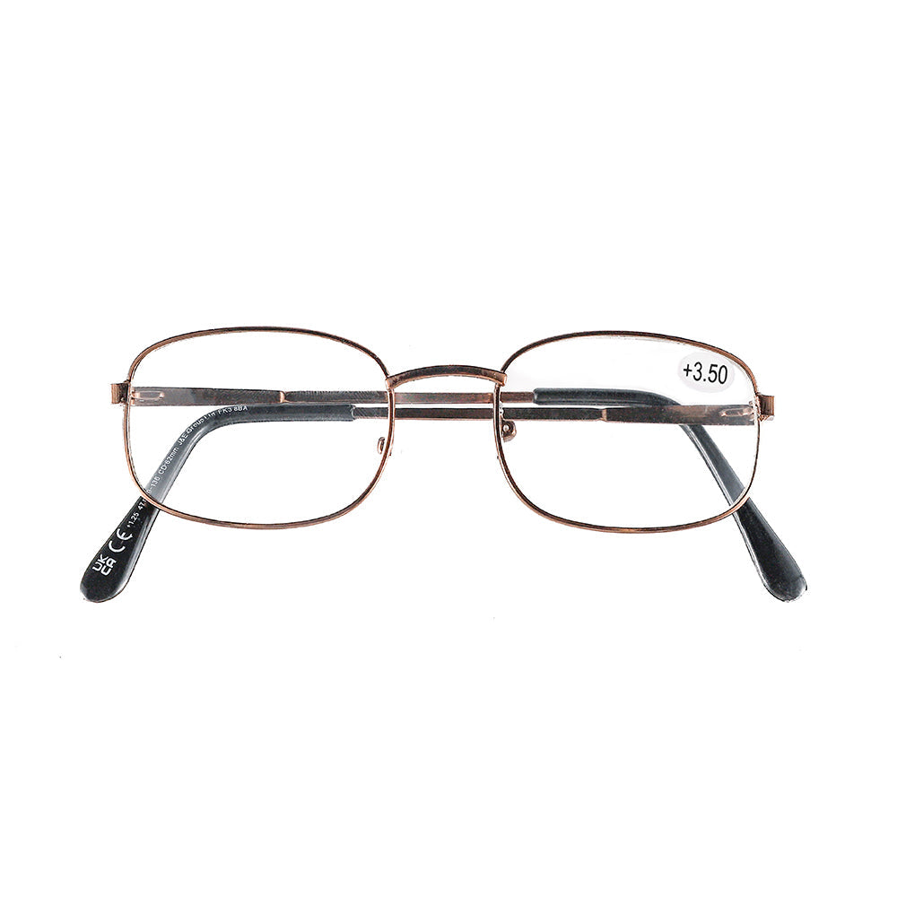 Reading Glasses +3.50