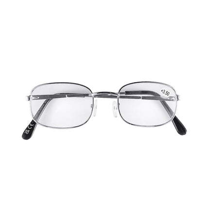 Reading Glasses +3.50