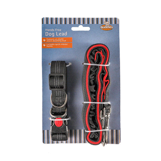 Hands Free Dog Lead