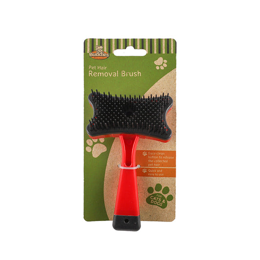 Pet Hair Removal Brush
