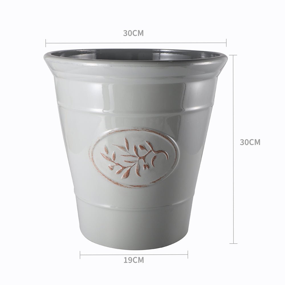 Olive Planter 30CM