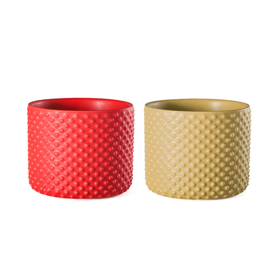 Bobble Pot 12x12x10CM