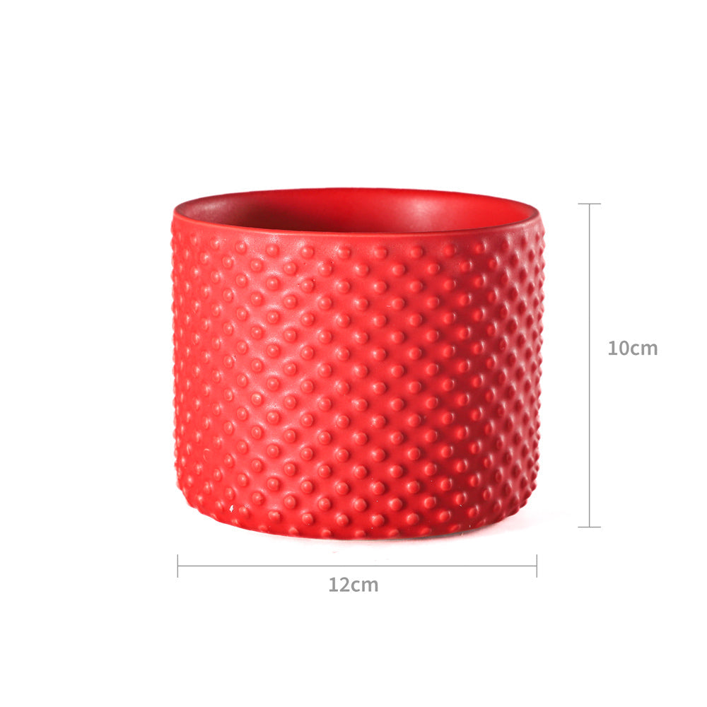 Bobble Pot 12x12x10CM