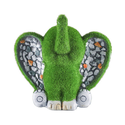 Elephant Ornament