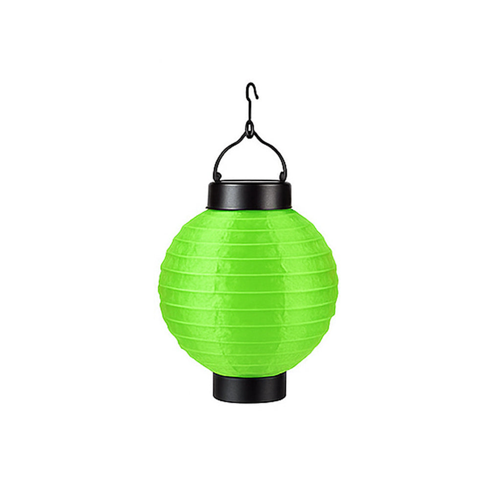 Solar Hanging Lantern