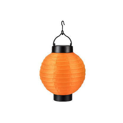 Solar Hanging Lantern