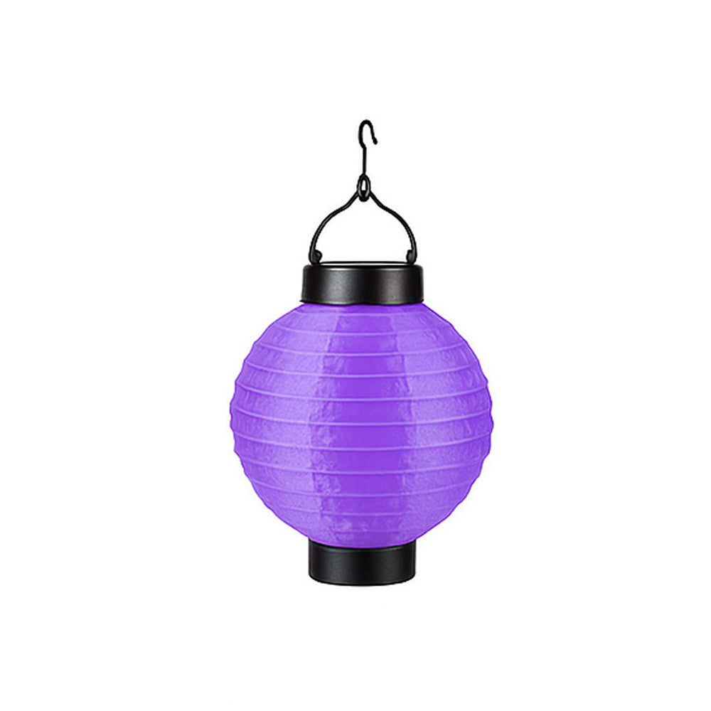 Solar Hanging Lantern