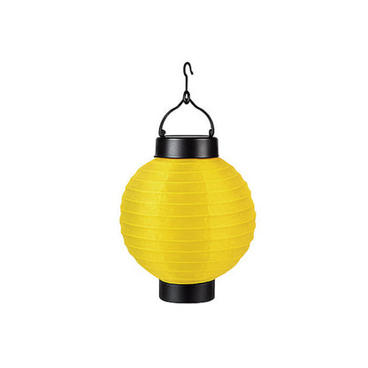 Solar Hanging Lantern
